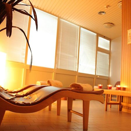 Hotel Centro Benessere Gardel Арта-Терме Екстер'єр фото